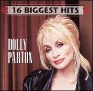 Dolly Parton/16 Biggest Hits
