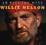 Willie Nelson/16 Biggest Hits