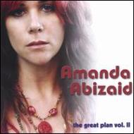 Amanda Abizaid/Great Plan： Vol.2