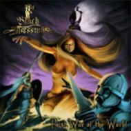 First War Of The World