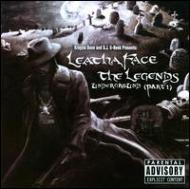 Krayzie Bone/Leathaface The Legends Underground Pt.1 (Clean)