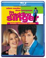 The Wedding Singer