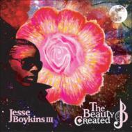 Jesse Boykins Iii/Beauty Created