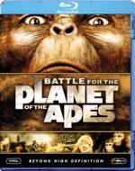 Battle For The Planet Of The Apes