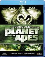 Conquest Of The Planet Of The Apes