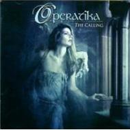 Operatika/Calling　日本盤 Calling : Operatika | HMV&BOOKS online - RBNCD-1002