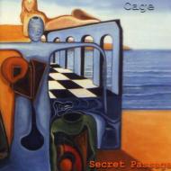 Secret Passage