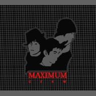 B-boy Maximum Crew/Maximum Crew Single ԥ