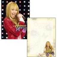 Hannah Montana: Memo