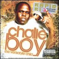 Chalie Boy/Versytle Child