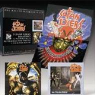 Trop Fou Pour Toi / Les Fils Du Metal