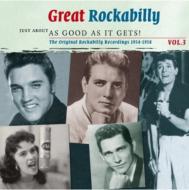 Various/Great Rockabilly Vol.3