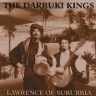 Lawrence Of Suburbia