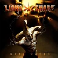 Lions Share/Dark Hours (Digi)