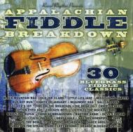 Sound Traditions: Appalachian Fiddle