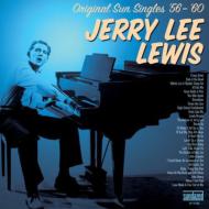 Jerry Lee Lewis/Original Sun Singles '56-'60