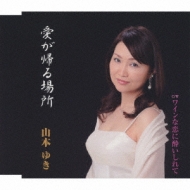 Ai Ga Kaeru Basho/Wine Na Koi Ni Yoishirete