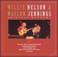 Willie Nelson / Waylon Jennings/Original Outlaws