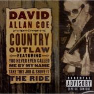 David Allan Coe/Country Outlaw