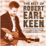 Robert Earl Keen/Best Of