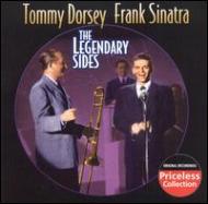 Tommy Dorsey / Frank Sinatra/Legendary Sides