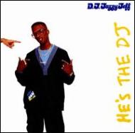 Jazzy Jeff  Fresh Prince/He's The Dj I'm The Rapper