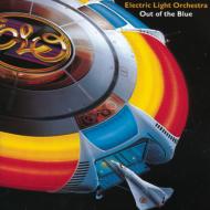 Electric Light Orchestra (E. L.O.)/Out Of The Blue