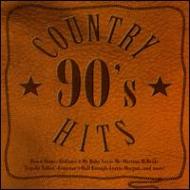 Various/90's Country Hits