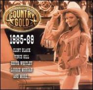 Various/Country Gold 1985-89