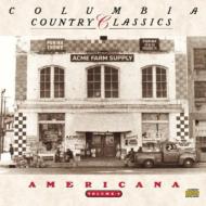 Various/Country Classics Vol.3 Americana