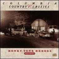 Various/Country Classics Vol.2 Honky Tonk