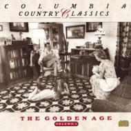 Various/Country Classics Vol.1 Golden Age