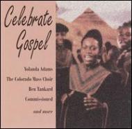 Various/Celebrate Gospel