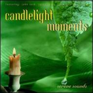 Various/Candlelight Moments Serene Sounds
