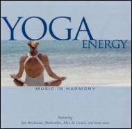 Various/Yoga Energy