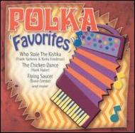 Various/Polka Favorites