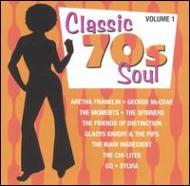 Various/Classic 70's Soul Vol.1