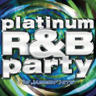Various/Platinum R  B Party