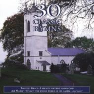 Various/30 Classic Hymns