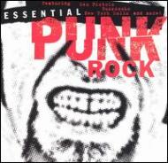 Various/Essential Punk Rock