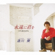 Eien Ni Kimi Wo/Arekara