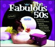Various/Fabulous 50's