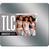 TLC/Greatest Hits - Steel Box Collection