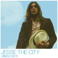 Jesse The City/ۤϤҤȤܤä