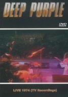 Live 1974 (Tv Recordings)