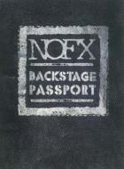 NOFX/Backstage Passport