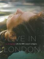 Live In London With The Bbc Concert Orchestra