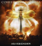 洋楽 COHEED AND CAMBRIA NEVERENDER Neverender: Children Of The Fence Edition : Coheed & Cambria