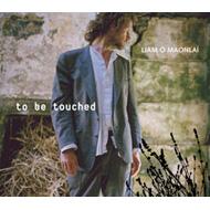 To Be Touched: A̍