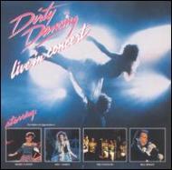 �����ƥ� ���󥷥�/Dirty Dancing Live